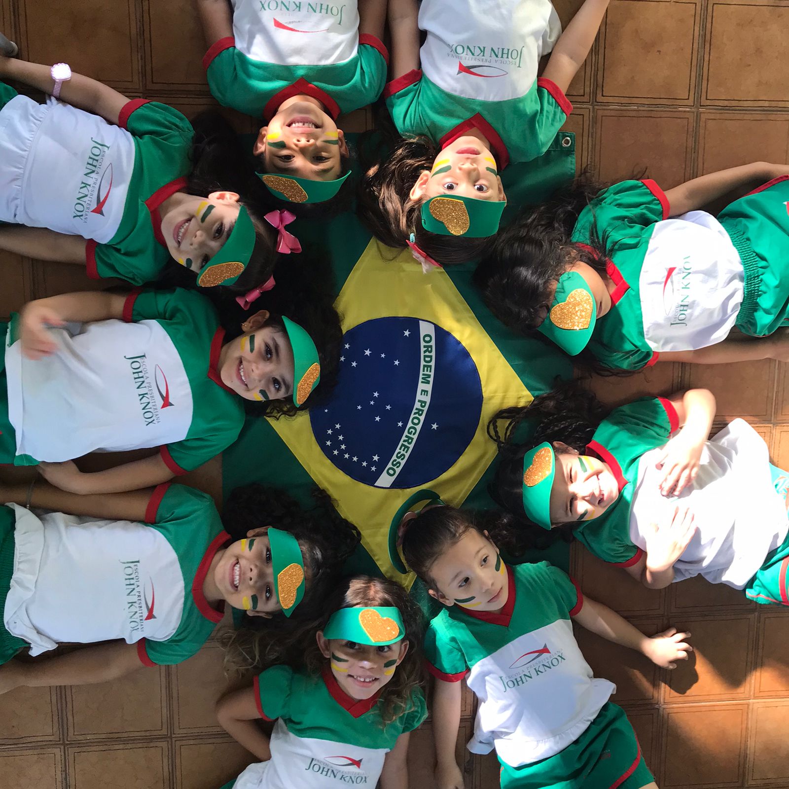 A Importância da Educação na Infância: O Futuro Começa Aqui!